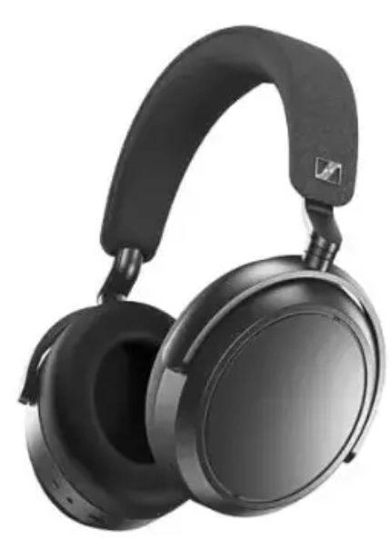 Epos Sennheiser Momentum 4 Wireless graphite