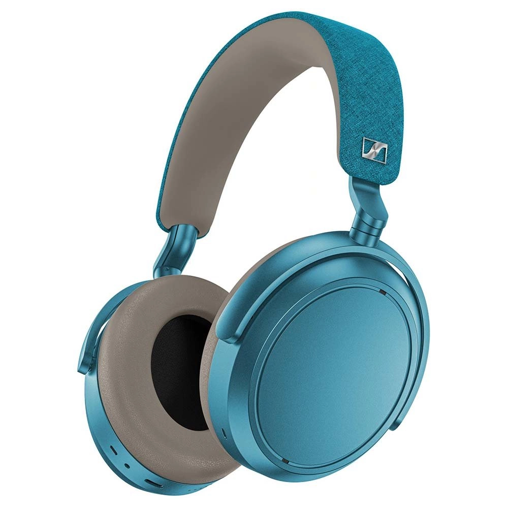 Sennheiser MOMENTUM 4 Wireless Teal