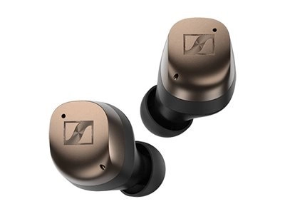 Sennheiser Momentum True Wireless 4 noise