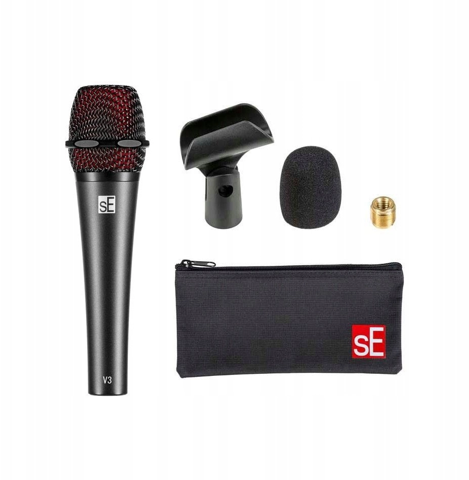 SE V3 - Mikrofon dynamiczny SE