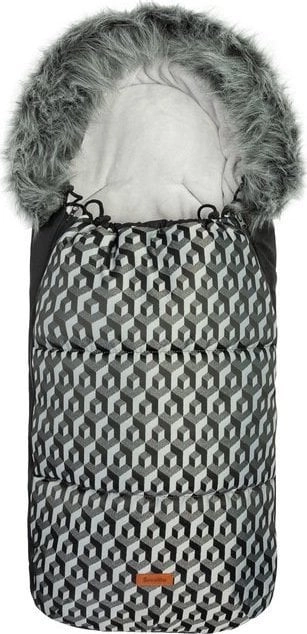 Sensillo Sleeping bag OLAF KOSTKI 100