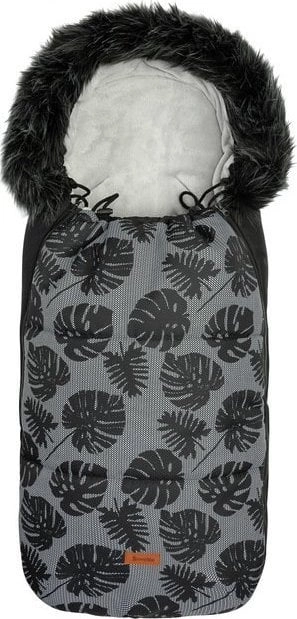 Sensillo Sleeping bag OLAF MONSTERA 100