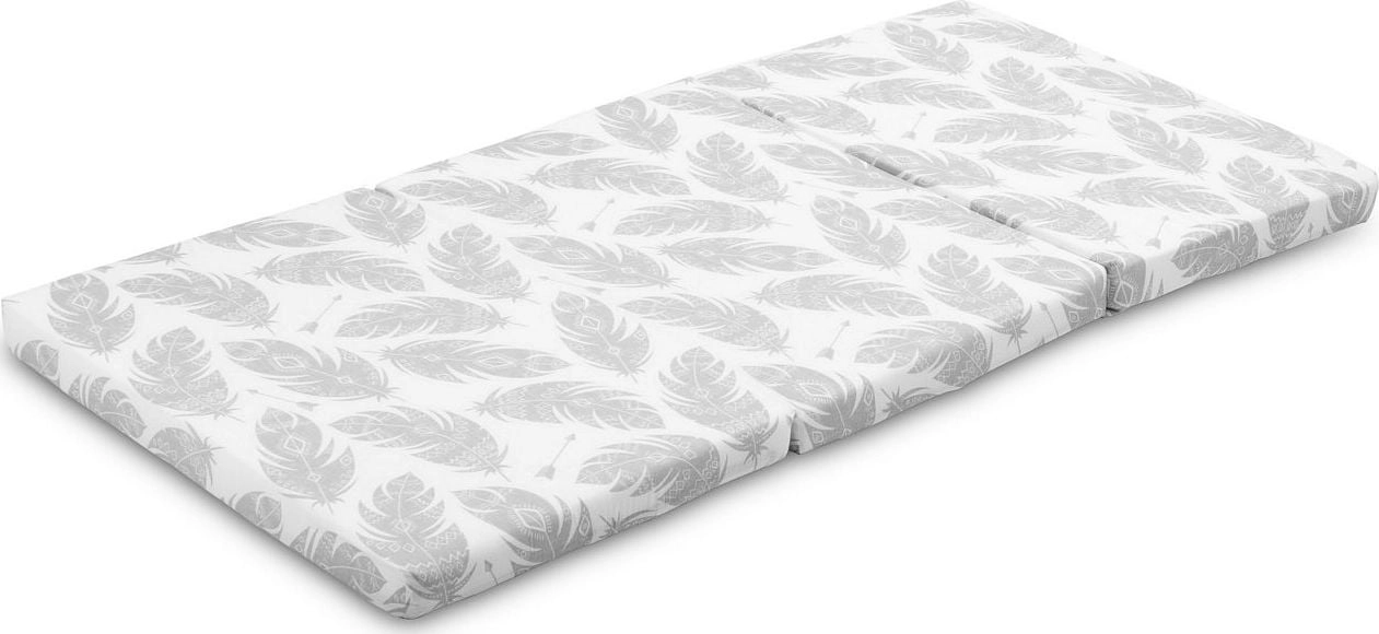 Sensillo Sensillo tourist mattress 120x60 feathers