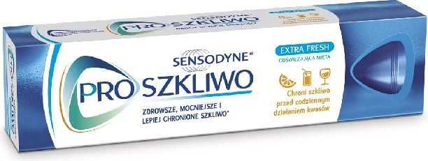 Sensodyne Toothpaste ProSzkliwo Extra Fresh 75
