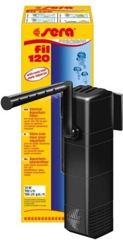 Sera Internal Filter Serafil 120 005750