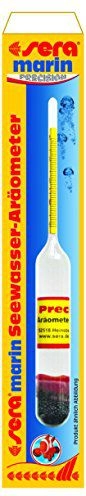 Sera Hydrometer (For Measuring Salinity) (