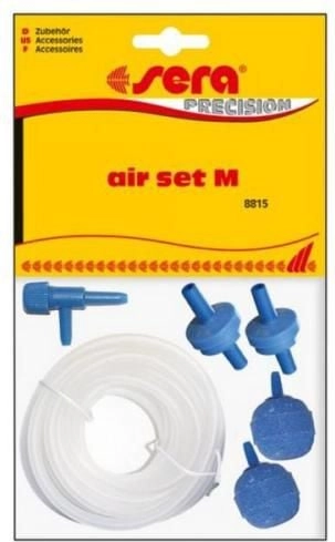 Air set "M" - 2x
