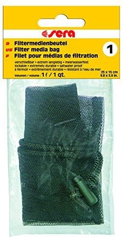 Sera Filtermedia Bag 1 21763 914489