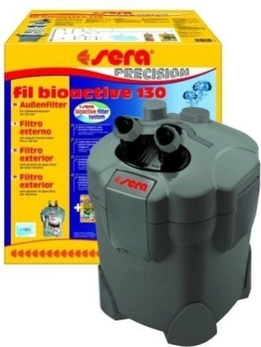 Sera Bioactive 250 External Filter 30178