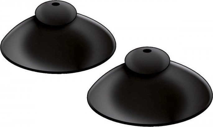 Suction cups for Flore CO2 500/1000