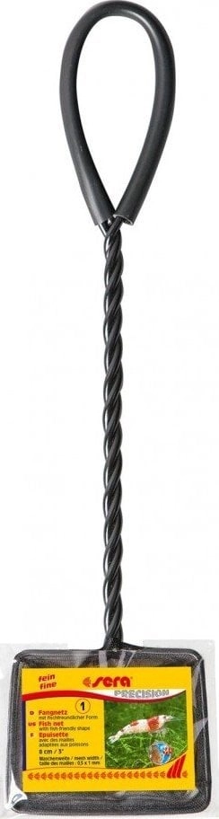 Sera Fish net small mesh 8