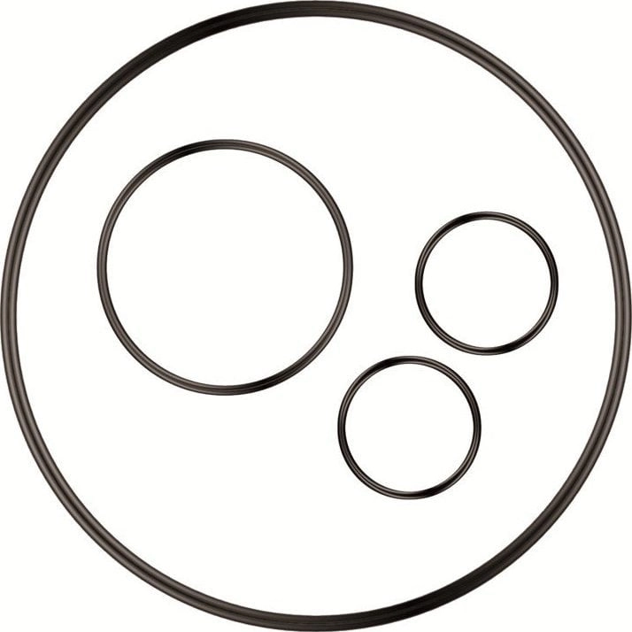 Sera O-ring seal kit for 400