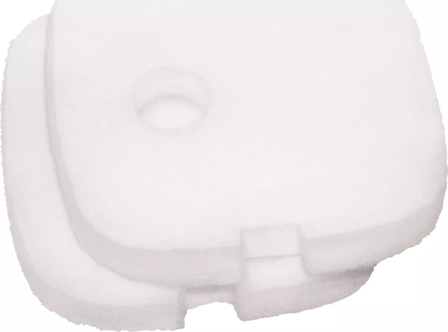 Sera White filter nonwoven fabric for
