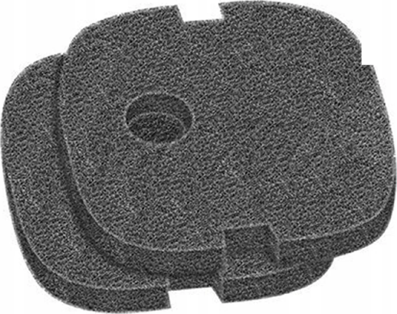 Sera Filter sponge black for Fil
