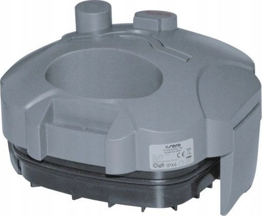 Sera Complete filter head for Fil
