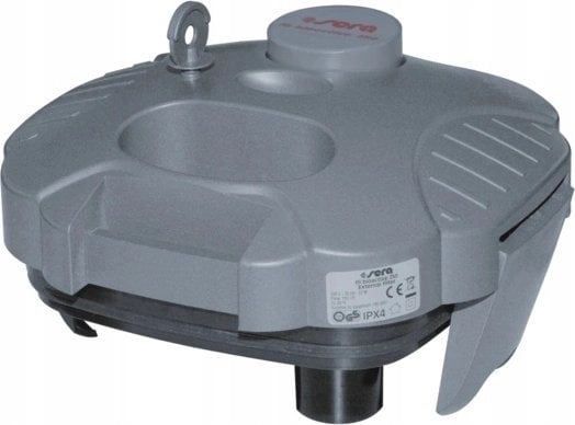 Sera Complete filter head for Fil