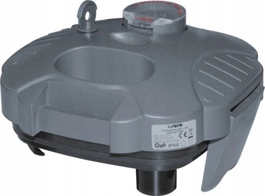 Sera Complete filter head for Fil