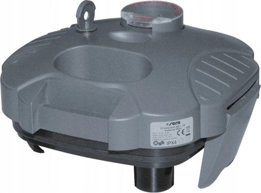 Sera Complete filter head for Fil