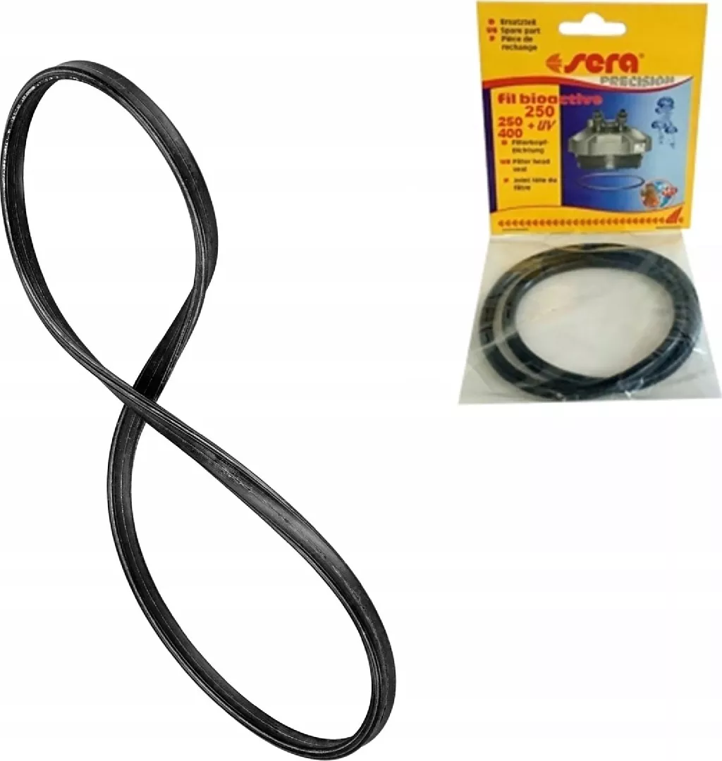 Sera Filter head gasket for Fil