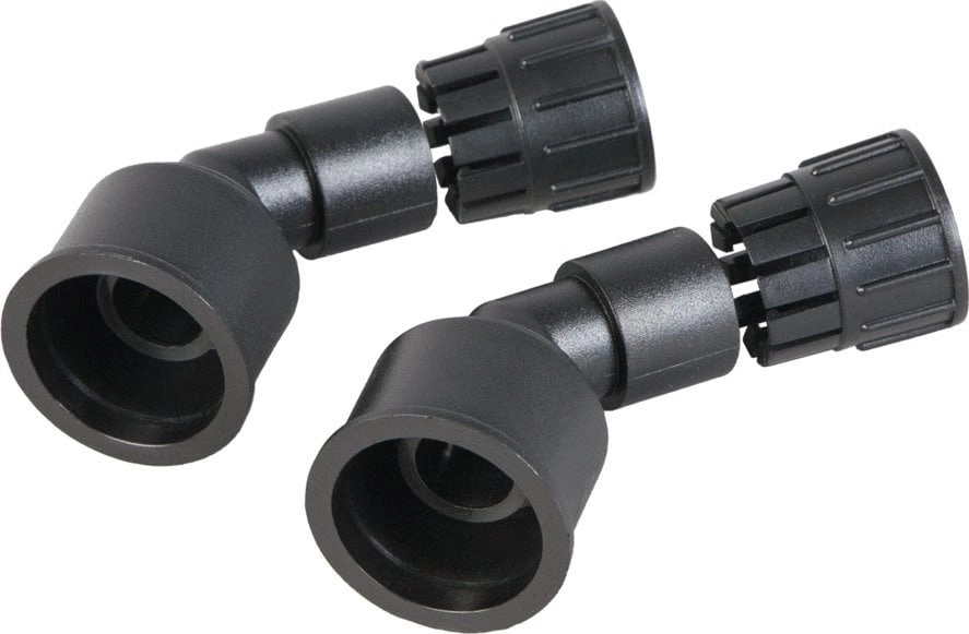 Inlet connector for UVC-Xtreme 800 2
