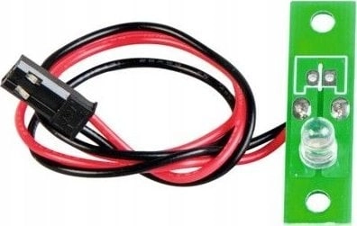 Sera UV-C power connection indicator with