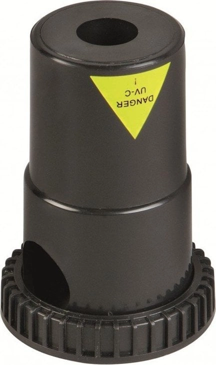 Sera UV-C fluorescent tube cylinder cover