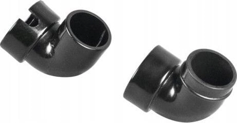 Sera Side pump tube 90° angle
