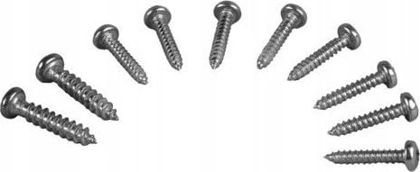 Sera Filter head screw set for