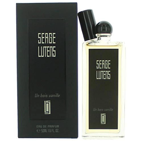 Serge Lutens A Wood Vanilla EDP