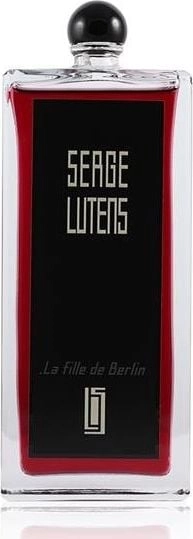 SERGE LUTENS La Fille de Berlin