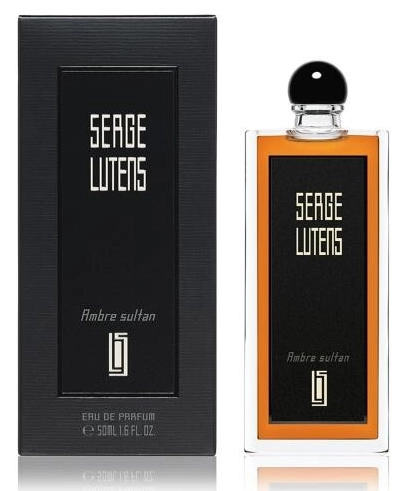 Serge Lutens One Wood Vanilla EDP