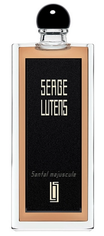 Serge Lutens Santal Majuscule Perfume EDP