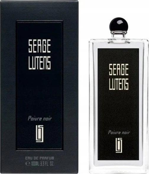 Serge Lutens Poivre Noir Eau De