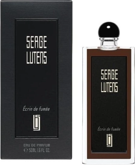 Serge Lutens Ecrin de Fume EDP