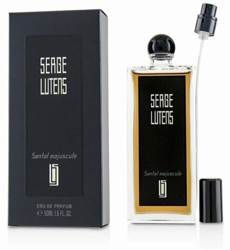 Serge Lutens Santal Majuscule Perfume EDP