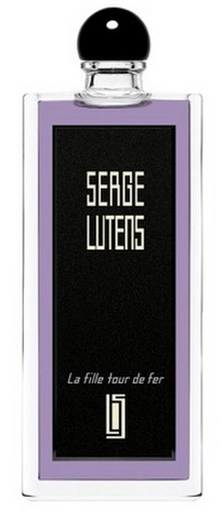 Serge Lutens La Fille Tour De