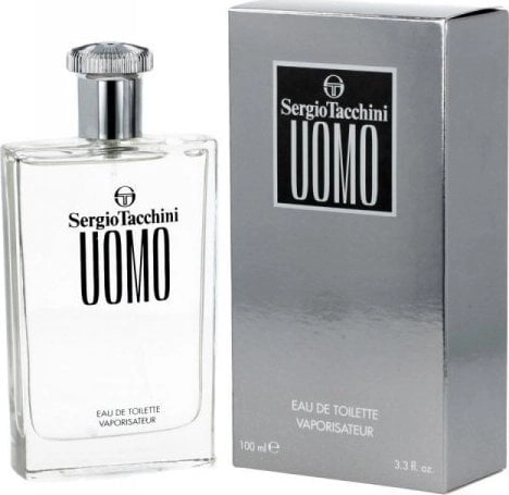 Sergio Tacchini Man Eau De Toilette