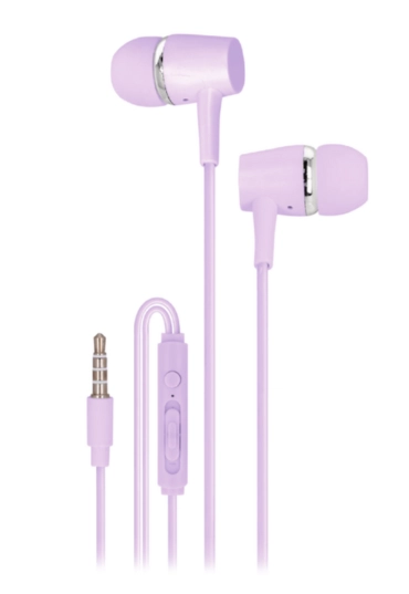 Słuchawki Setty SPD-J-29 Wired Earphones 5900495034724