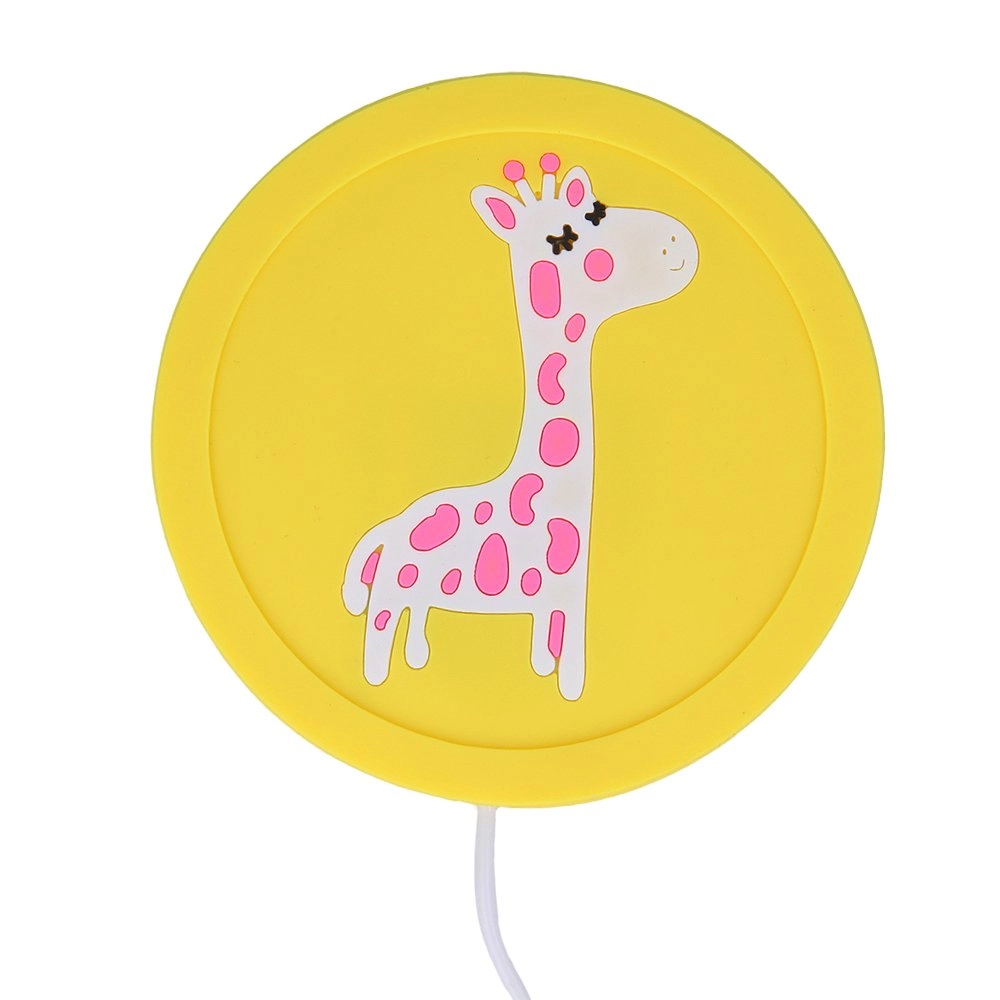 Setty Cup warmer Giraffe PDK-03 5907457700826