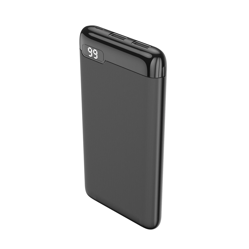 Setty power bank 10000 mAh LCD