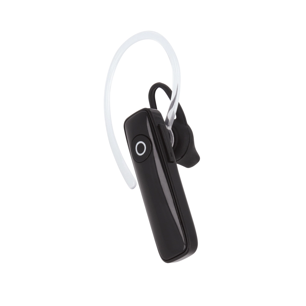 Setty Bluetooth earphone SBT-01 black 5900495821430