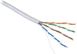 Seven Kabel UTP kat.5 drut