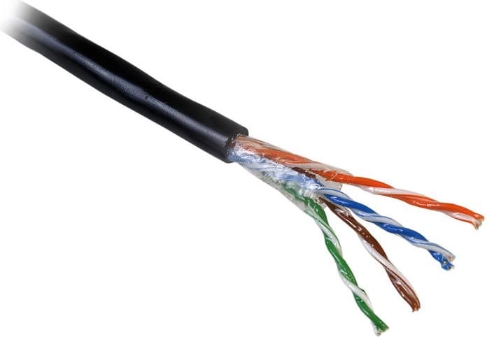 Seven Kabel sieciowy UTP cat.5