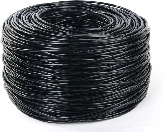 Seven Kabel FTP cat5 305m SEVLAN41823