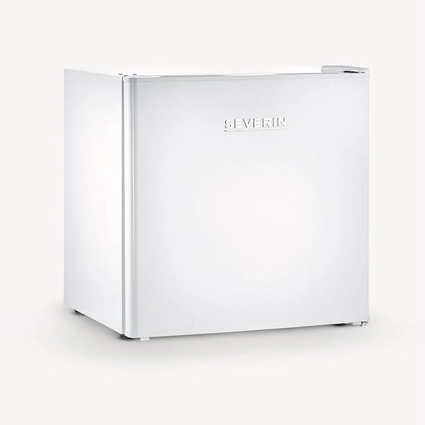 Severin GB 8886 Gefrierbox kompakt weiß