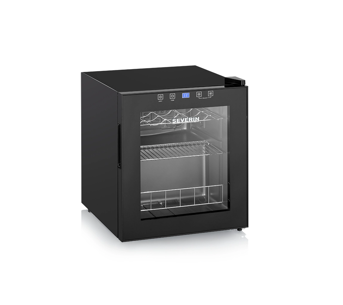 Severin WKS 8907 T-MLX56944 WKS 8907