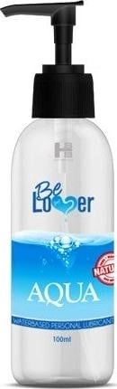 SEXUAL HEALTH SERIES_Be Lover Gel Aqua