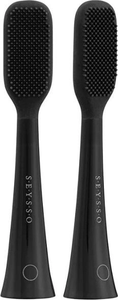 Końcówka Seysso Gold Black 2szt. Tongue