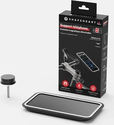 Shapeheart SHAPEHEART STEM XL bicycle phone