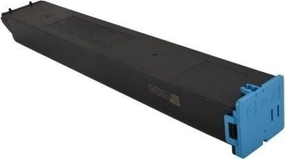 Sharp Toner BPC50GTCA / BP-C50GTCA Cyan